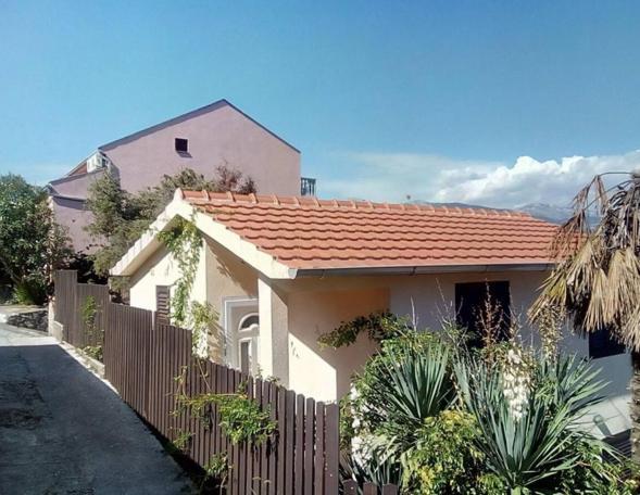 Studio Happy Montenegro Krasici Exterior photo