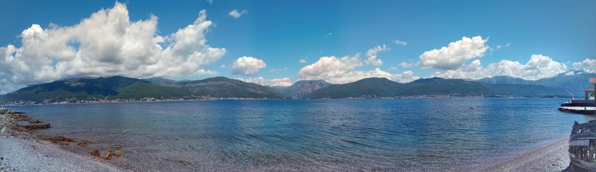 Studio Happy Montenegro Krasici Exterior photo