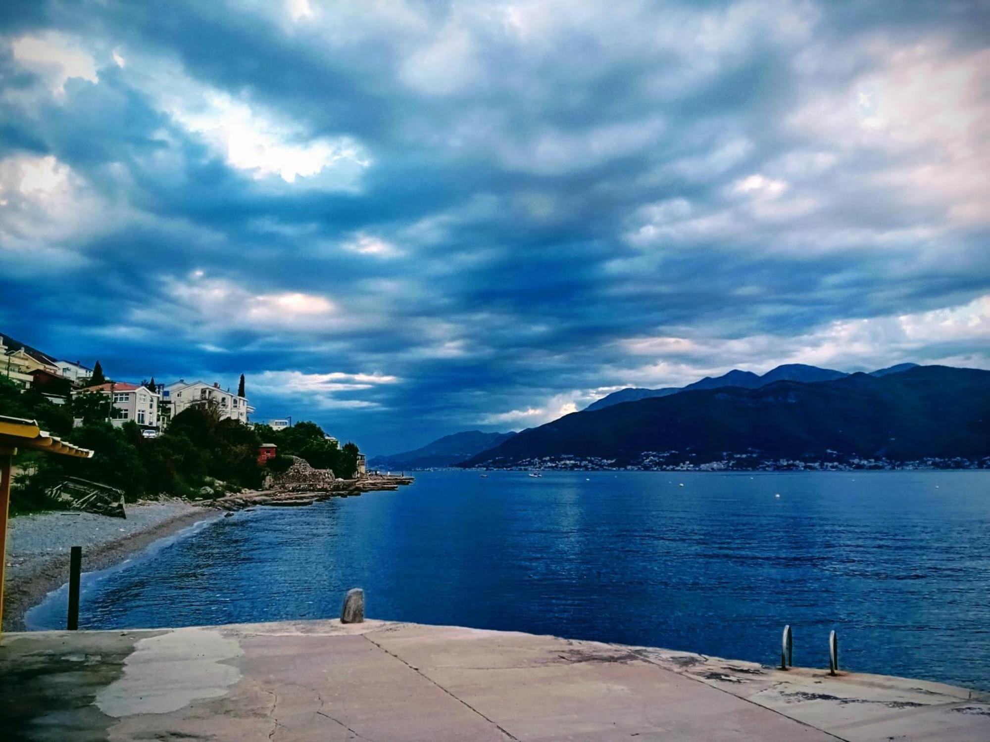 Studio Happy Montenegro Krasici Exterior photo